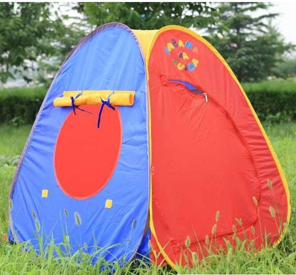 儿童帐篷-Z00*